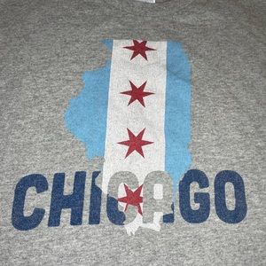 Chicago Illinois Shirt